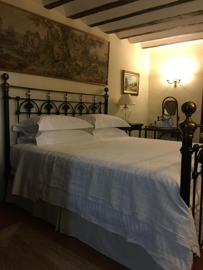 Bed and Breakfast Casa San Roque Chinchón Exterior foto